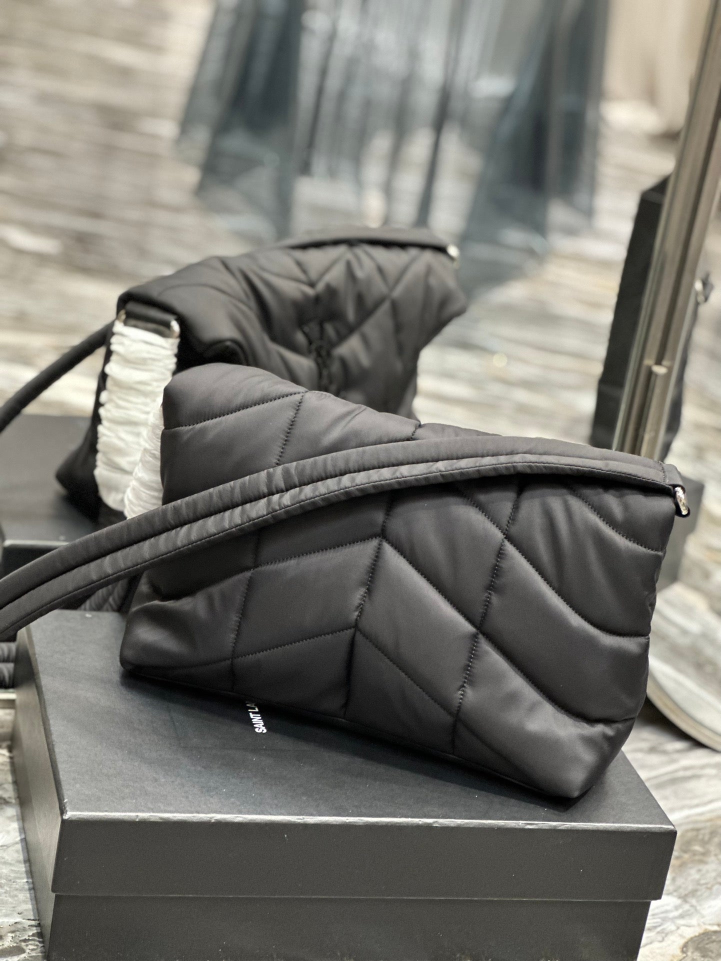 Y-Mixed Bag