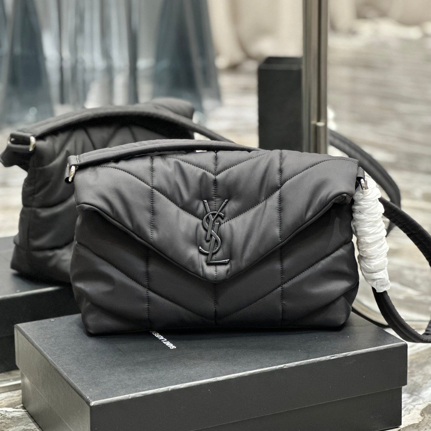 Y-Mixed Bag