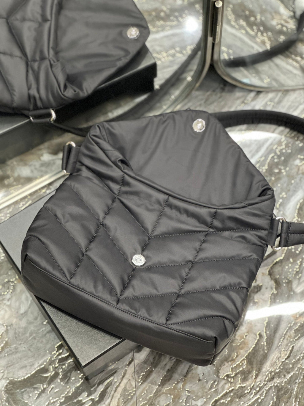 Y-Mixed Bag