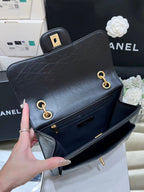 C-Top Handle