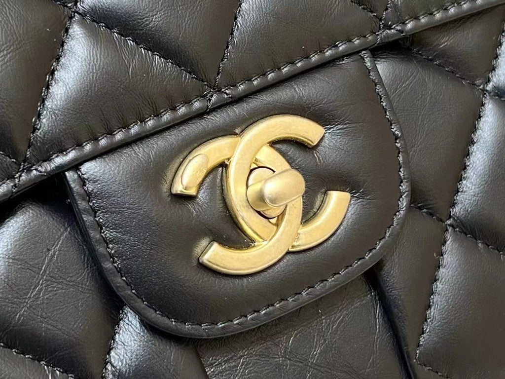 C-Top Handle