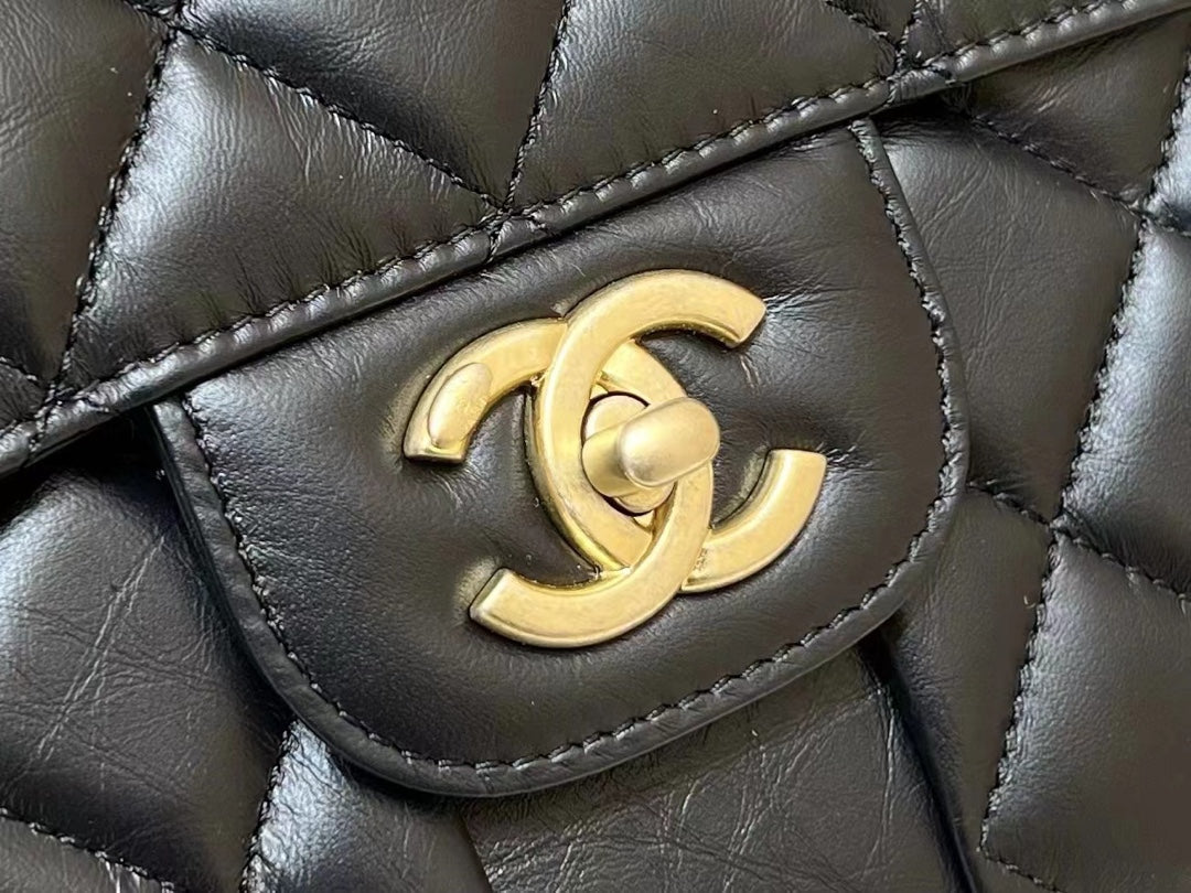 C-Top Handle