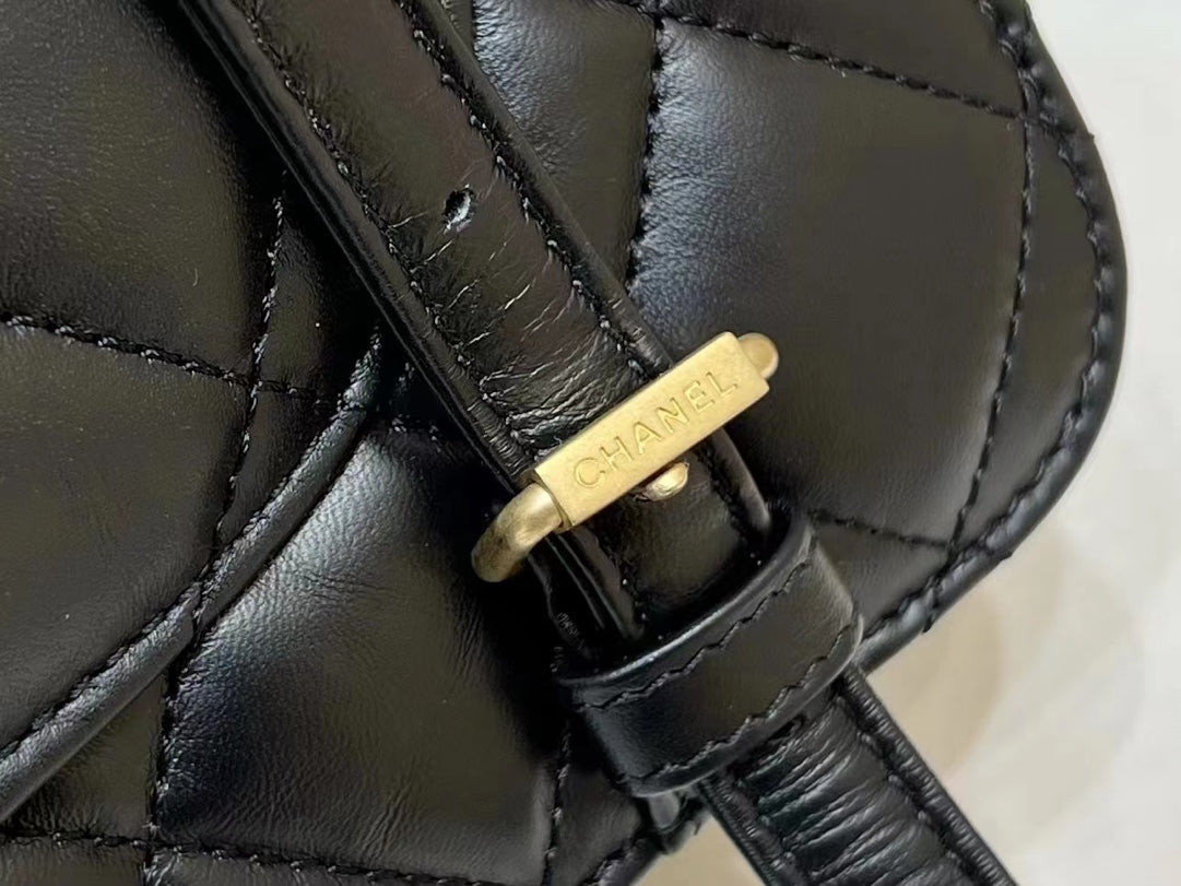 C-Top Handle