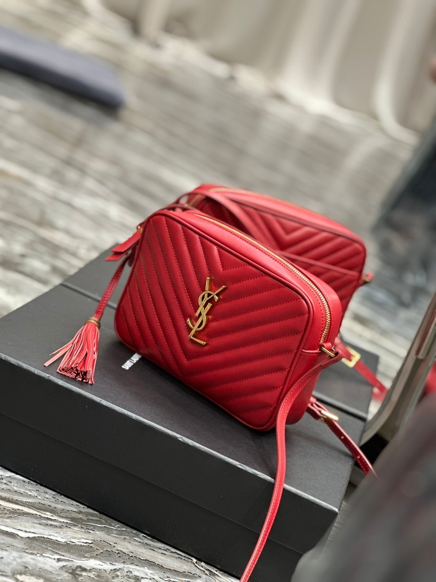 Y-Mixed Bag
