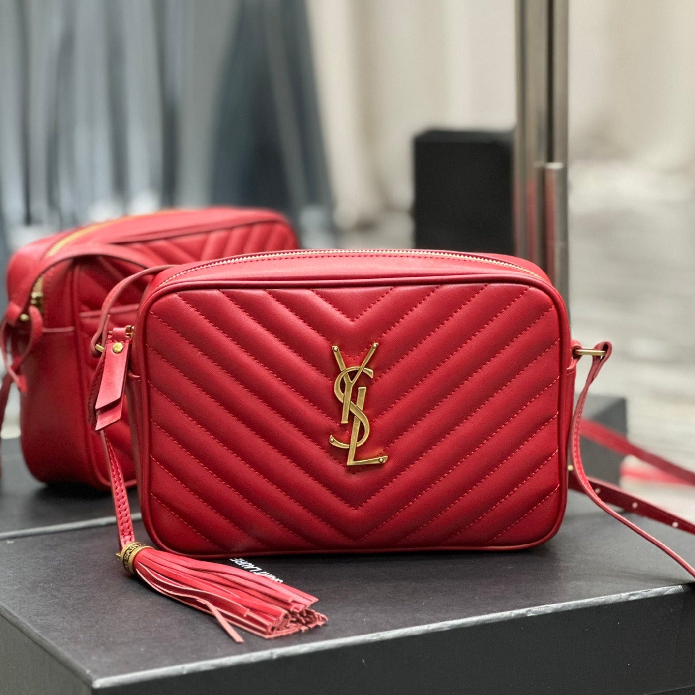 Y-Mixed Bag
