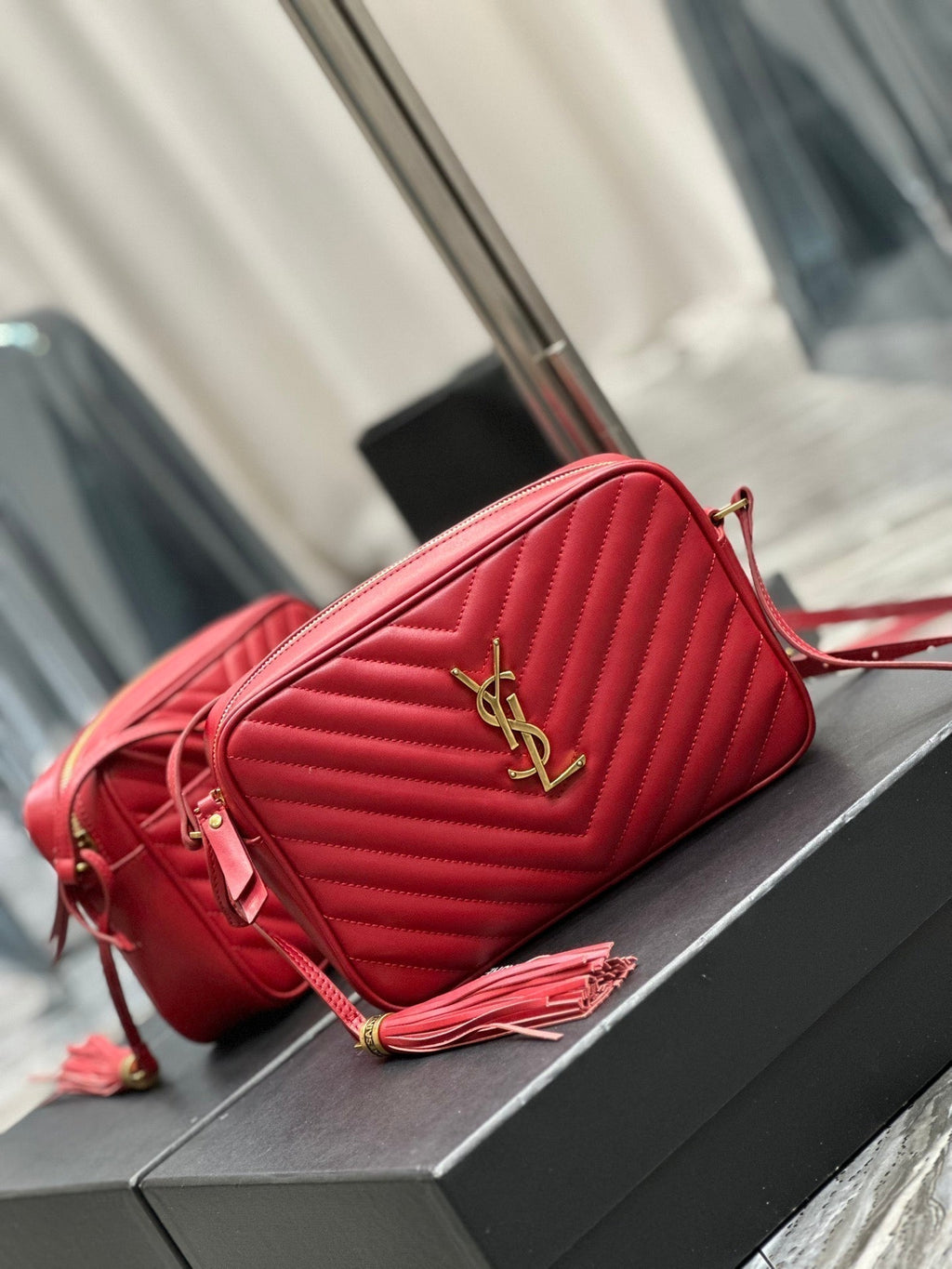 Y-Mixed Bag