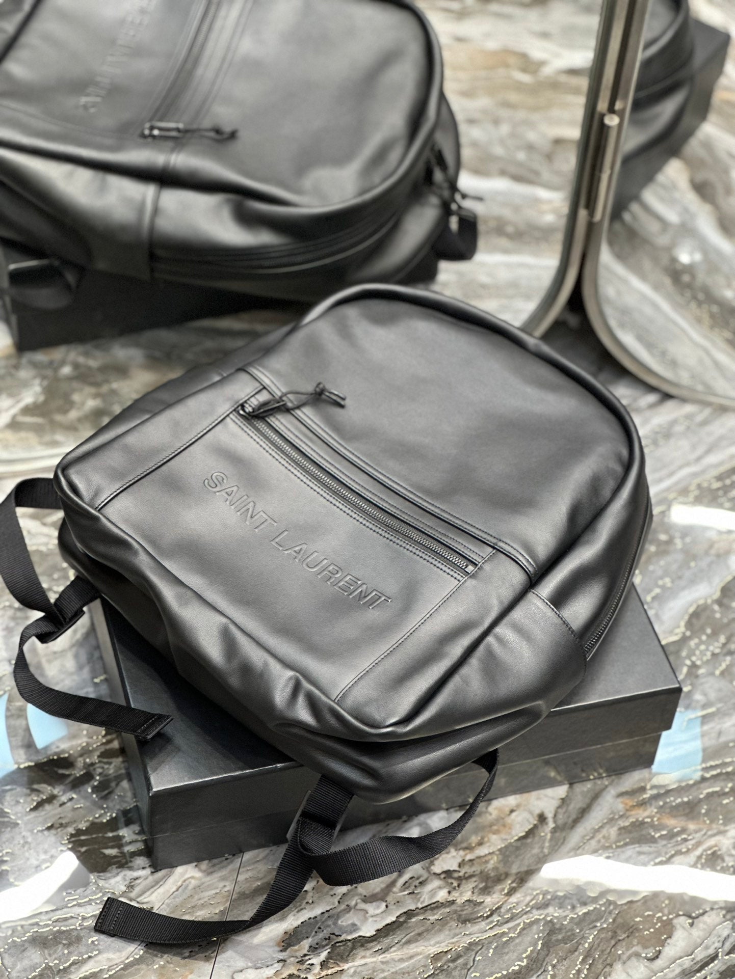 Y-Mixed Bag