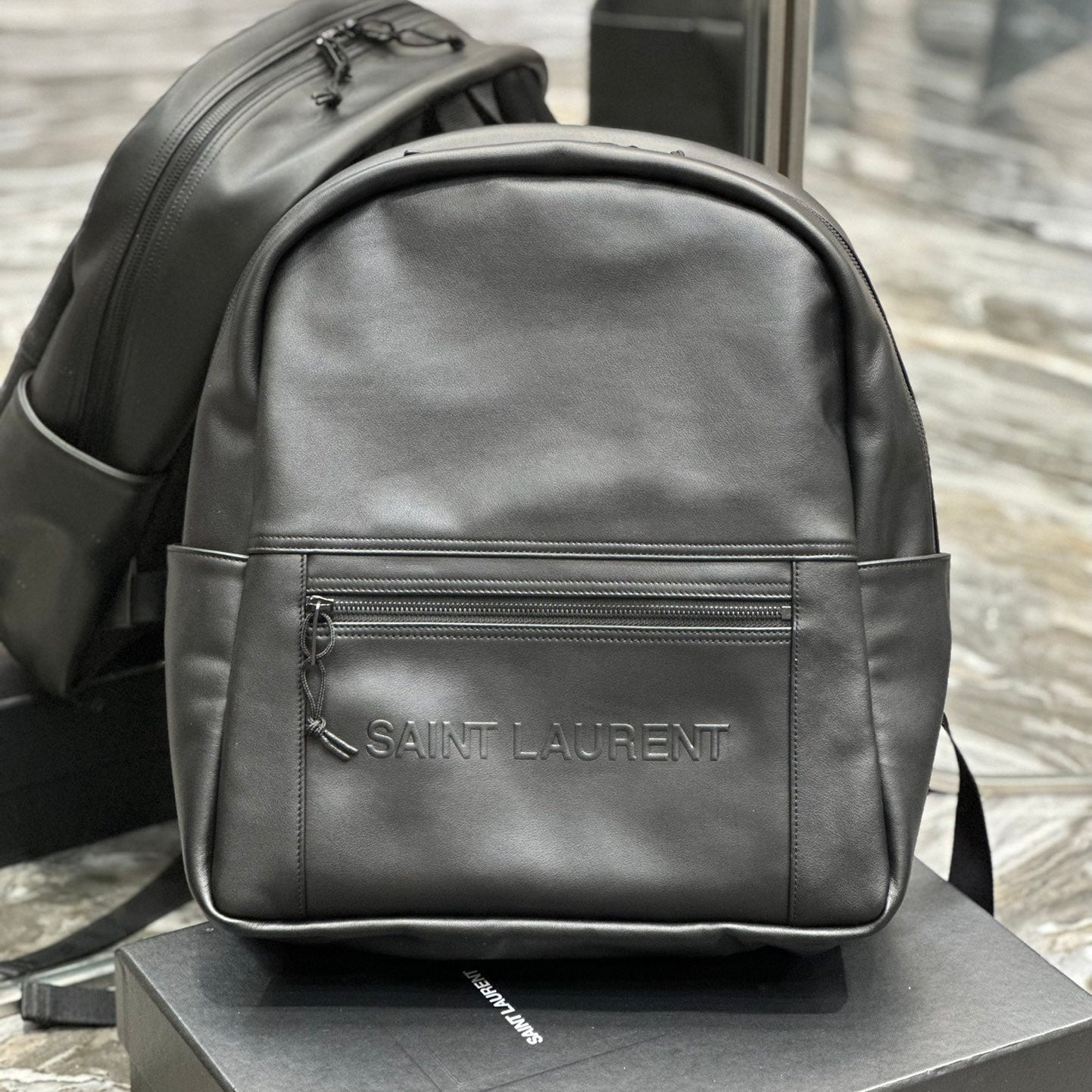 Y-Mixed Bag