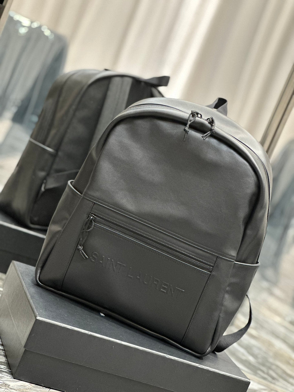 Y-Mixed Bag