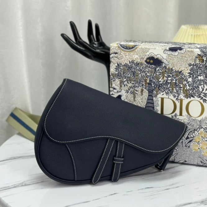 D-Saddle