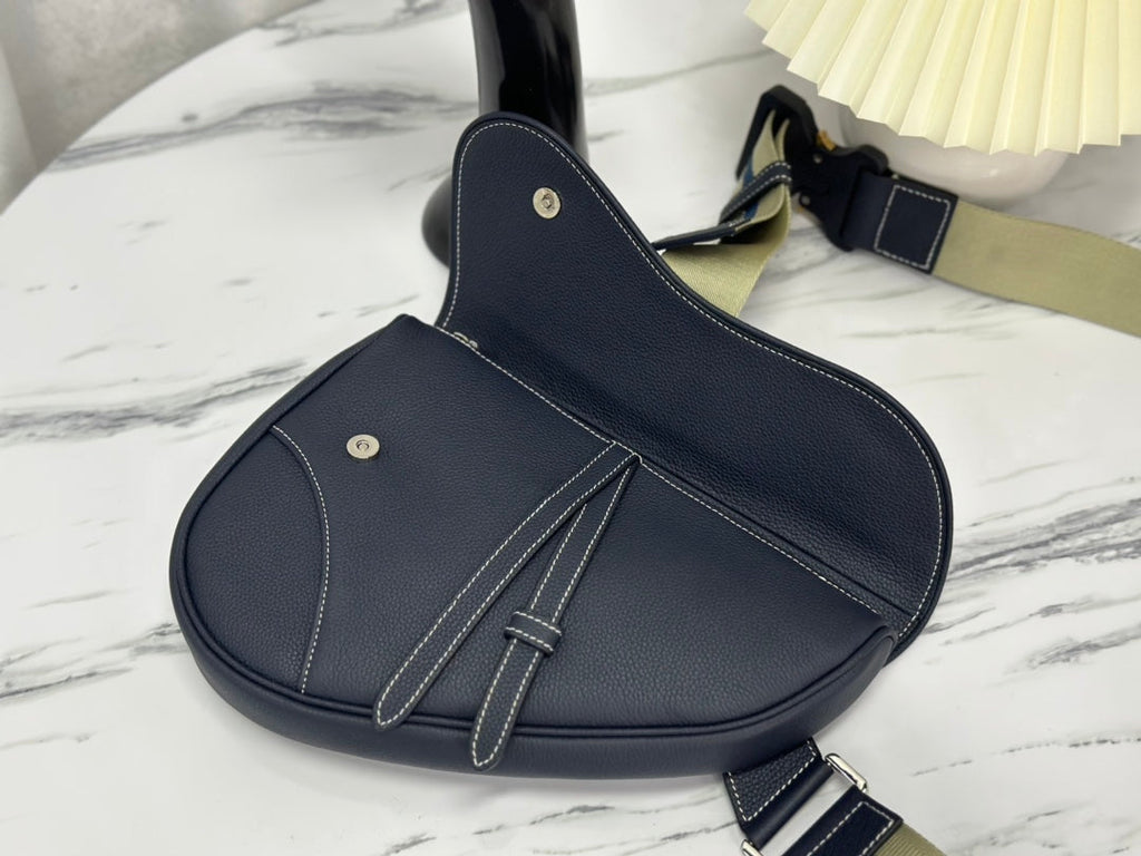 D-Saddle