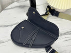 D-Saddle