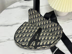 D-Saddle