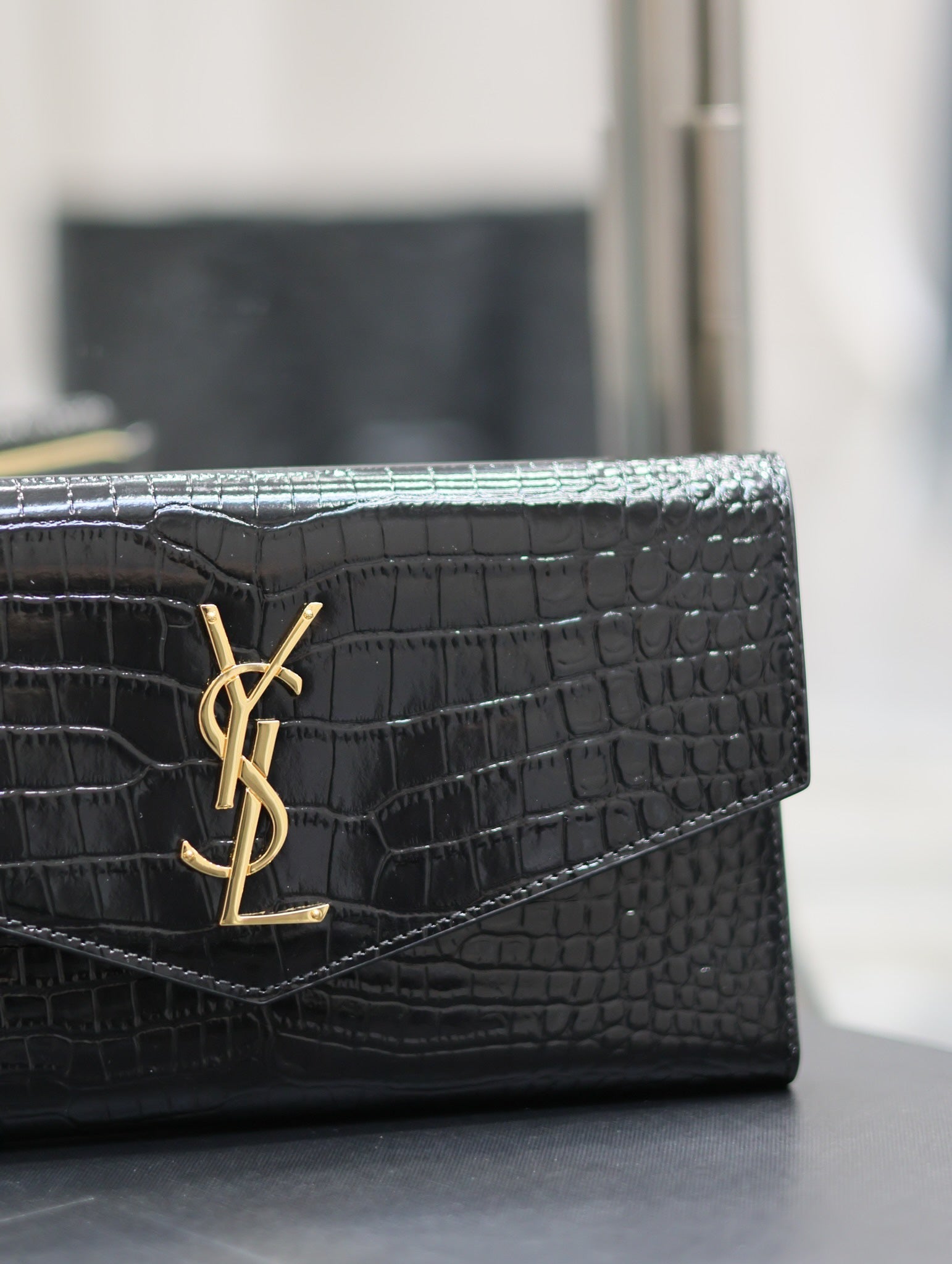 Y-Mixed Bag