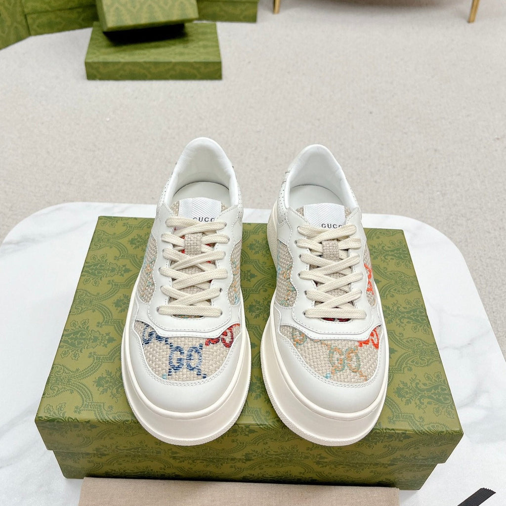 G-Sneakers