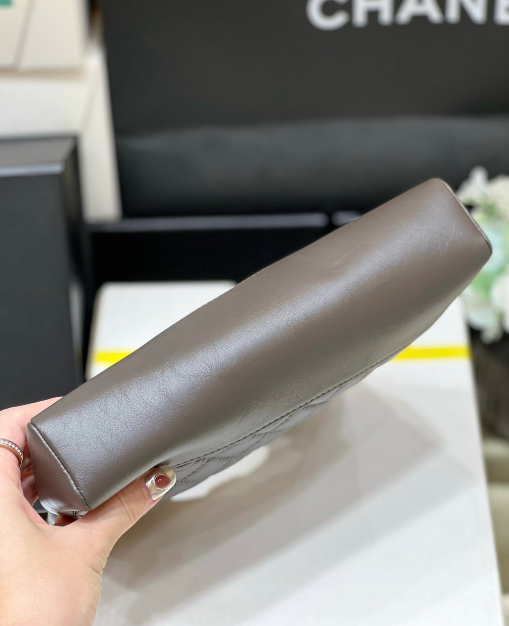 C-Top Handle