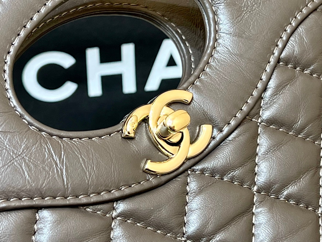 C-Top Handle