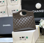 C-Top Handle