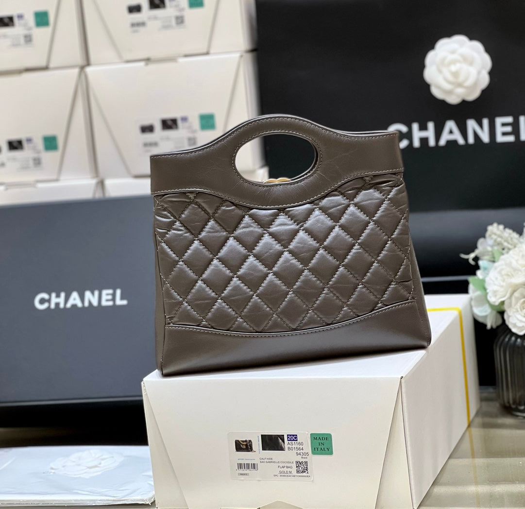 C-Top Handle
