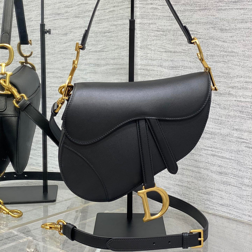 D-Saddle