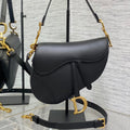 D-Saddle