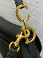 D-Saddle