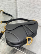 D-Saddle