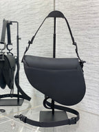 D-Saddle