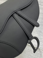 D-Saddle