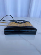 C-Top Handle
