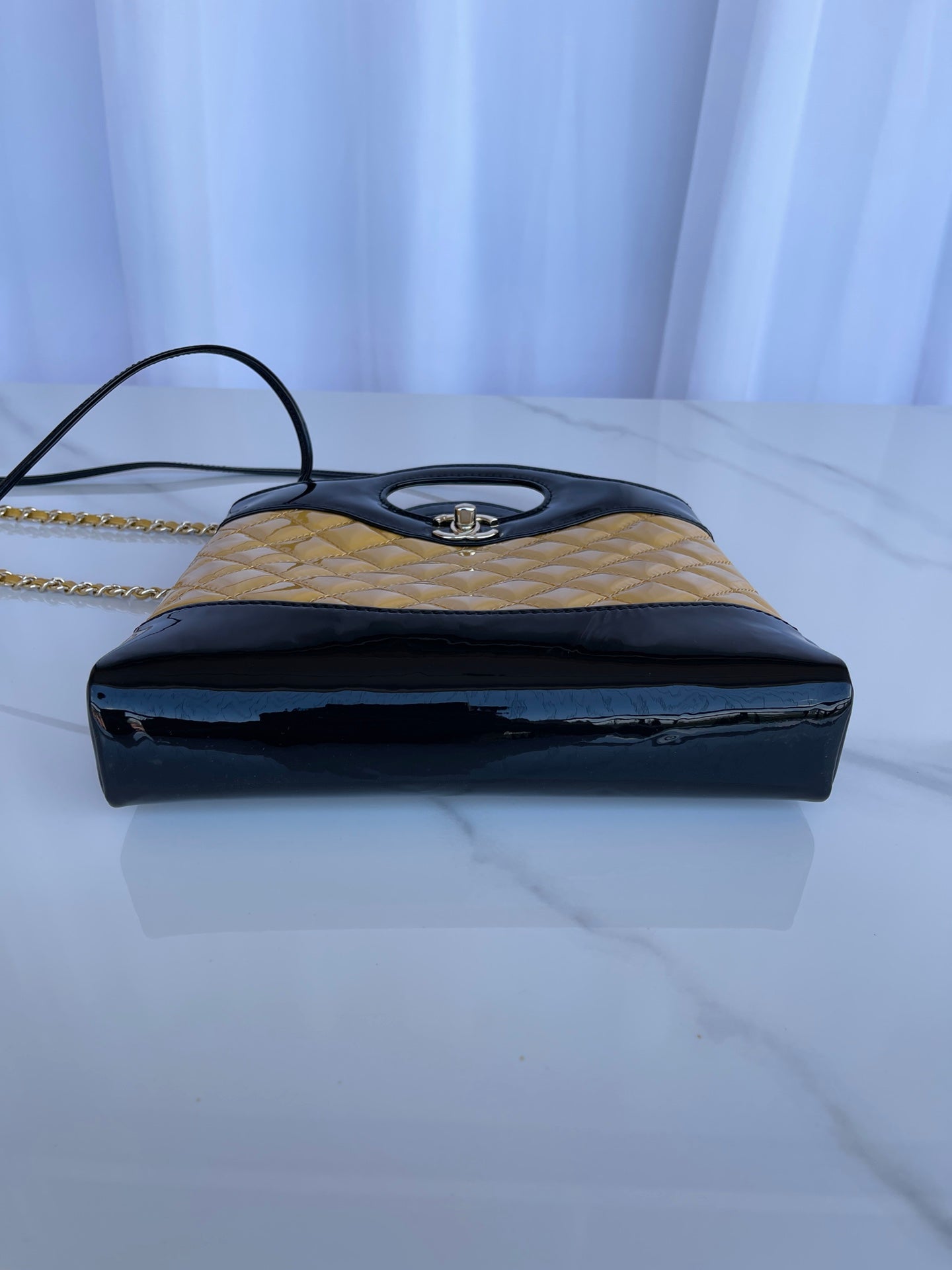C-Top Handle