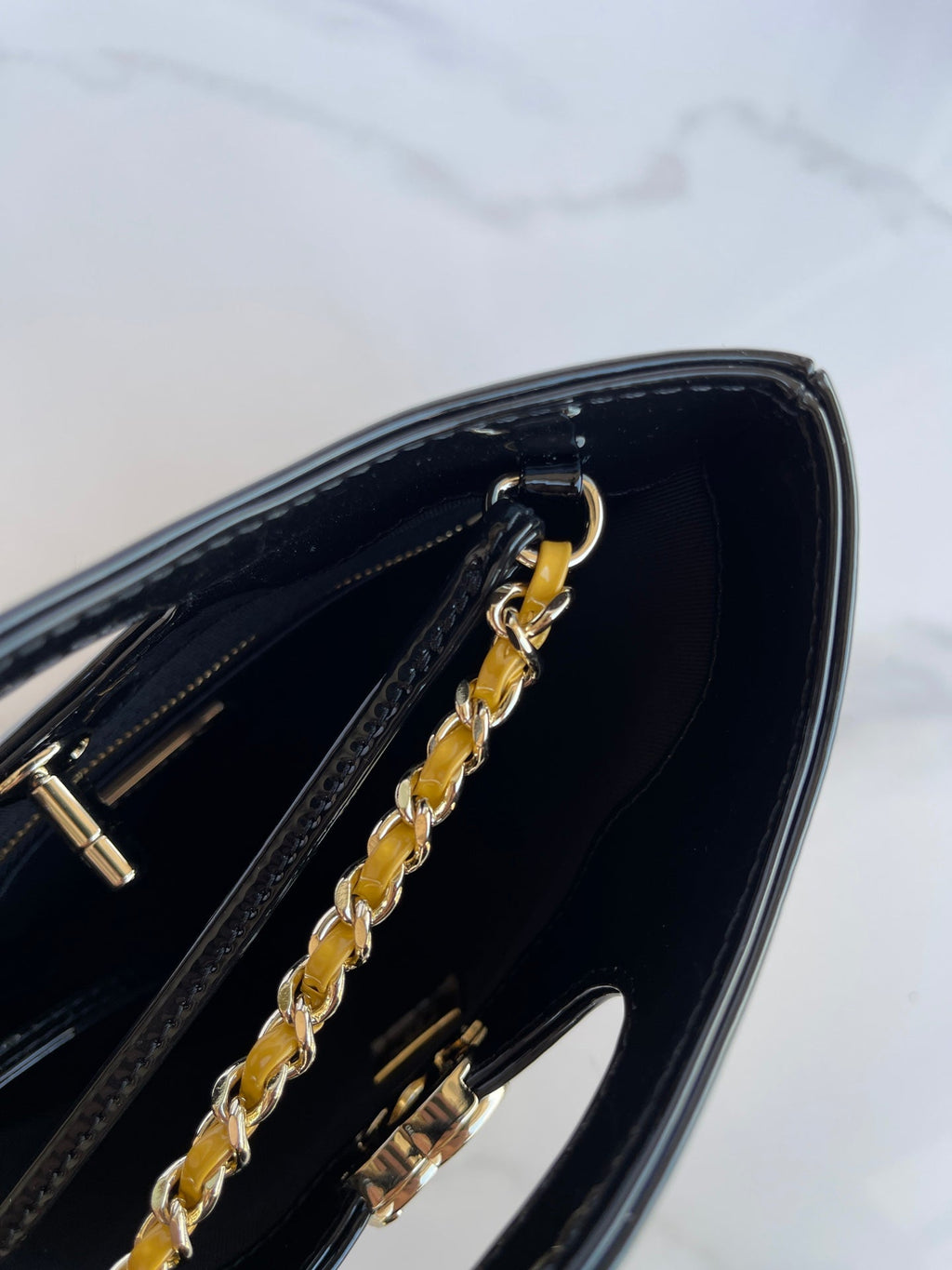 C-Top Handle