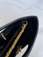 C-Top Handle
