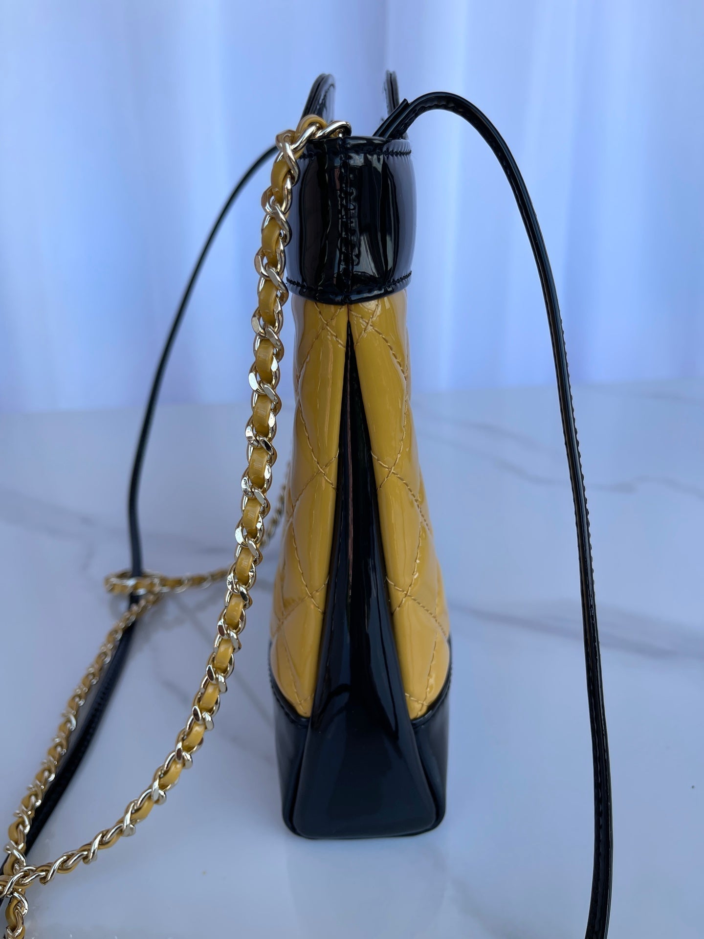 C-Top Handle