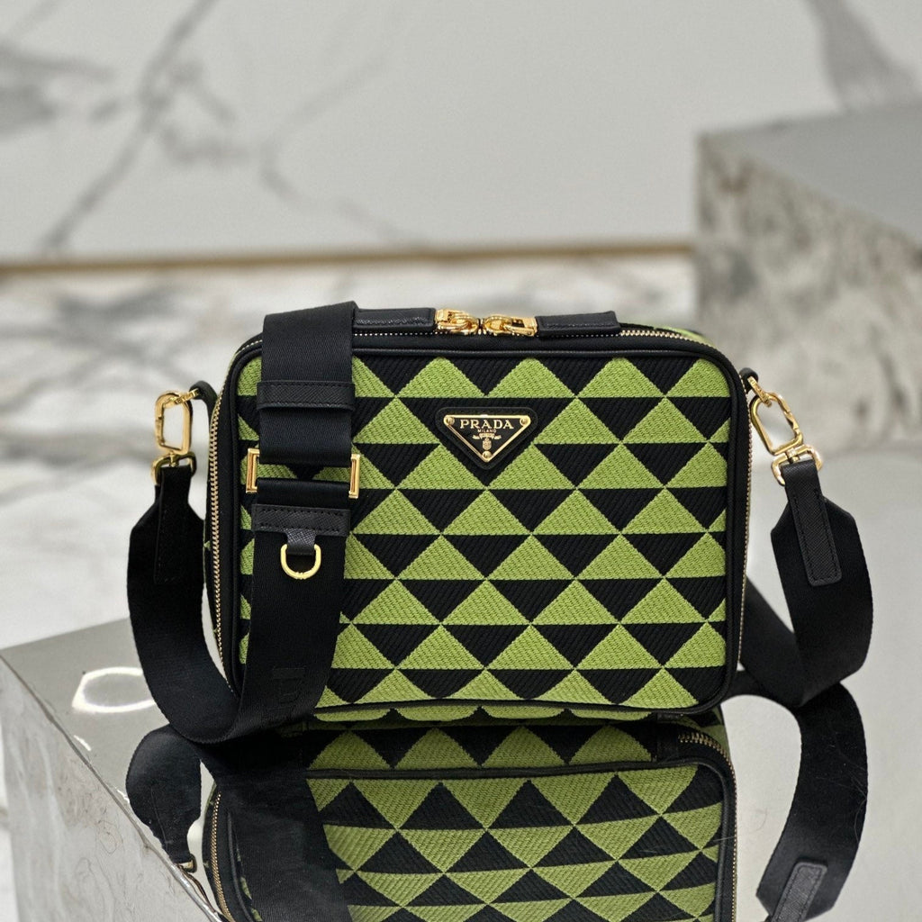 P-Shoulder Bag