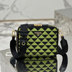 P-Shoulder Bag