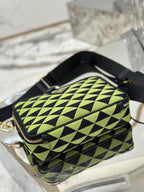 P-Shoulder Bag