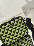 P-Shoulder Bag