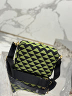 P-Shoulder Bag