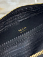 P-Shoulder Bag