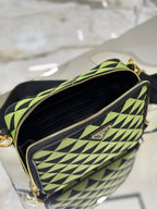 P-Shoulder Bag