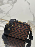 P-Shoulder Bag