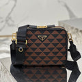 P-Shoulder Bag