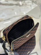 P-Shoulder Bag