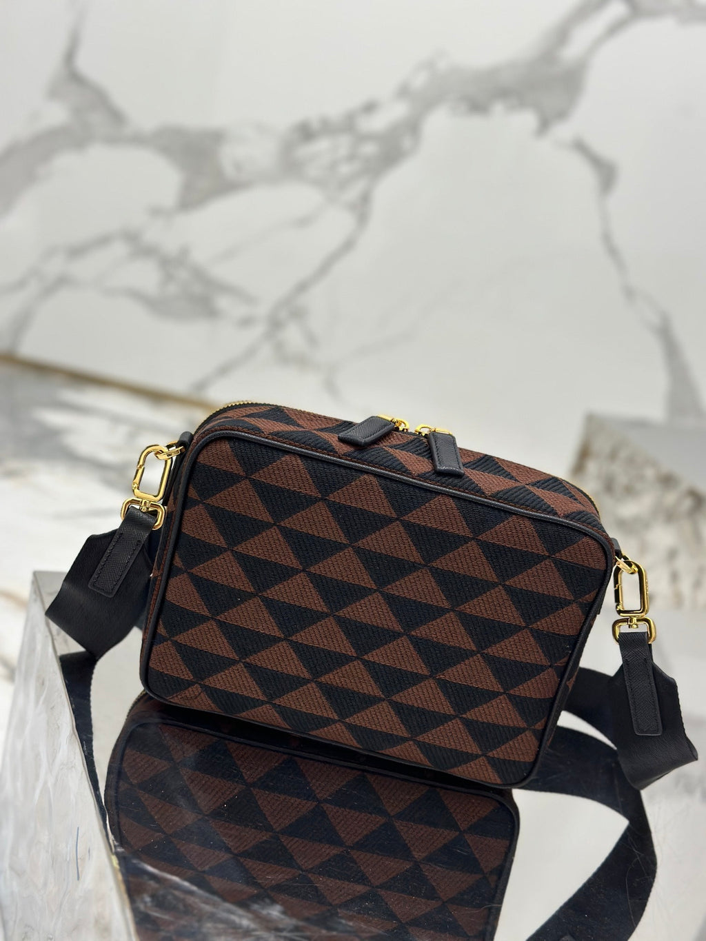 P-Shoulder Bag