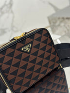 P-Shoulder Bag