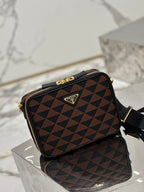 P-Shoulder Bag