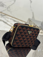 P-Shoulder Bag