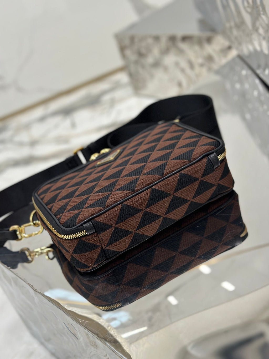 P-Shoulder Bag