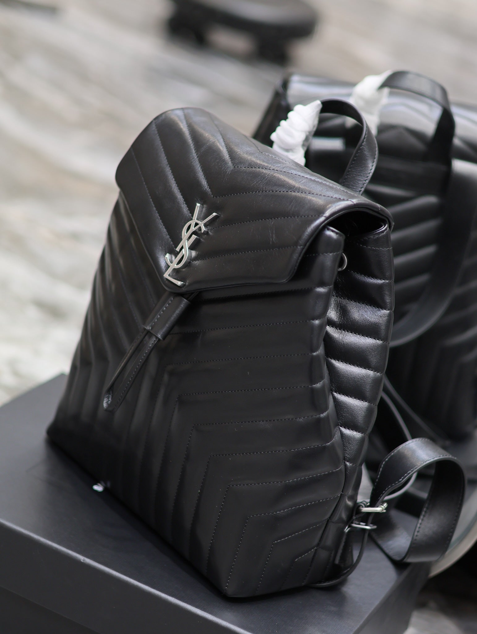 Y-Mixed Bag